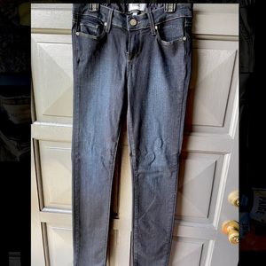 Paige skyline skinny jeans